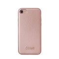 Accessory - GUESS - Iridescent Collection iPhone 7 8 TPU Pink - Gold