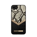 iDeal of Sweden - iPhone SE (2020) / 8 / 7 / 6S Hardcase Hülle Atelier Case (IDACSS20-I7-199) - Midnight Python (Schwarz)