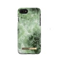 iDeal of Sweden - iPhone SE (2020) / 8 / 7 / 6S Hardcase Hülle (IDFCAW20-I7-230) - Crystal Green Sky