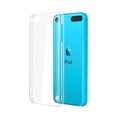 iPod Touch 7 / 6 / 5 Crystal Hard Case Hülle Ultra Thin - Transparent