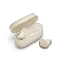 JABRA Elite 5 - True Wireless Kopfhörer (In-ear, Gold/Beige)