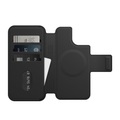 Otterbox MagSafe Folio Cover Apple iPhone 14 Schwarz