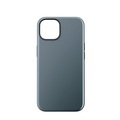 Nomad - iPhone 14 MagSafe Hardcase Hülle Sport Case (NM01208785) - Blau (Glanz)