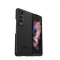 Otterbox - Samsung Galaxy Z Fold3 5G Outdoor Case Hülle Thin Flex Series (77-87385) - Schwarz