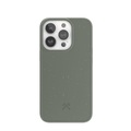 WOODCESSORIES Bio Case - Schutzhülle (Passend für Modell: Apple iPhone 14 Pro)