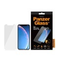 PanzerGlass - iPhone 11 Pro Max Panzer Glas Display Schutzfolie Case Friendly (2663)