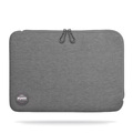 Port Design, Port Design Torino Sleeve 15.6'' grau