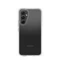 Otterbox - Samsung Galaxy A54 5G Hybrid Hülle TPU Bumper + Hardcase Rückseite React Series (77-91601) - Transparent