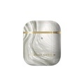 iDeal of Sweden - AirPods (1. & 2. Generation) Printed Case Schutzhülle Abdeckung (IDFAPCOC22-406) - Luminous Pearl