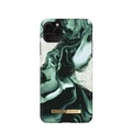 iDeal of Sweden - iPhone 11 Pro Max / iPhone Xs Max Hardcase Hülle (IDFCAW21-I1965-320) - Golden Olive Marble