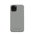 iDeal of Sweden - iPhone 11 Pro / iPhone Xs / X Hardcase Hülle Seamless Case (IDFCSS22-I1958-409) - Ash Grey