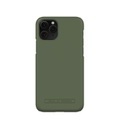 iDeal of Sweden - iPhone 11 Pro / iPhone Xs / X Hardcase Hülle Seamless Case (IDFCAG22-I1958-450) - Khaki