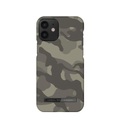 iDeal of Sweden - iPhone 12 Mini Hardcase Hülle (IDFCAW21-I2054-359) - Matte Camo