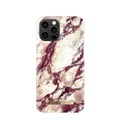 iDeal of Sweden - iPhone 12 Pro Max Hardcase Hülle (IDFCMR21-I2067-378) - Calacatta Ruby Marble