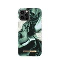 iDeal of Sweden - iPhone 12 Pro Max Hardcase Hülle (IDFCAW21-I1267-320) - Golden Olive Marble
