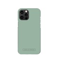 iDeal of Sweden - iPhone 12 Pro Max Hardcase Hülle Seamless Case (IDFCSS22-I2067-419) - Sage Green