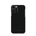 iDeal of Sweden - iPhone 12 / iPhone 12 Pro Hardcase Hülle Seamless Case (IDFCSS22-I2061-407) - Coal Black