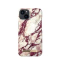 iDeal of Sweden - iPhone 13 Hardcase Hülle (IDFCMR21-I2161-378) - Calacatta Ruby Marble