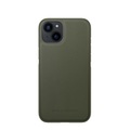iDeal of Sweden - iPhone 13 Hardcase Hülle Atelier Case (IDACAW21-I2161-360) - Intense Khaki