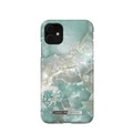 iDeal of Sweden - iPhone 11 / iPhone Xr Hardcase Hülle (IDFCSS22-I1961-391) - Azura Marble