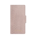iDeal of Sweden - iPhone 13 Pro 2in1 Tasche + Hülle Atelier Wallet (IDAW-I2161P-234) - Lotus Snake