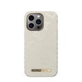 iDeal of Sweden - iPhone 13 Pro Hardcase Hülle Active Case (IDACAS22-I2161P-393) - Ecru