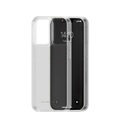 iDeal of Sweden - iPhone 13 Pro Hardcase Hülle Clear Case aus Recycelten Materialien (IDCLCSS23-I2161P-471) - Transparent