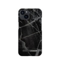 iDeal of Sweden - iPhone 14 / iPhone 13 Hardcase Hülle (IDFCAW21-I2261-358) - Black Thunder Marble