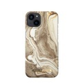iDeal of Sweden - iPhone 14 / iPhone 13 Hardcase Hülle (IDFCGM19-I2261-164) - Golden Sand Marble