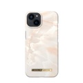iDeal of Sweden - iPhone 14 / iPhone 13 MagSafe Hardcase Hülle (IDFCMTE22-I2261-257) - Rose Pearl Marble