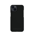 iDeal of Sweden - iPhone 14 MagSafe Hardcase Hülle Seamless Case (IDFCMTE22-I2261-407) - Coal Black