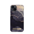 iDeal of Sweden - iPhone 14 MagSafe Hardcase Hülle (IDFCMTE22-I2261-321) - Golden Twilight Marble