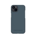 iDeal of Sweden - iPhone 14 MagSafe Hardcase Hülle Seamless Case (IDFCMTE22-I2267P-411) - Midnight Blue