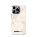 iDeal of Sweden - iPhone 14 Pro MagSafe Hardcase Hülle (IDFCMTE22-I2261P-257) - Rose Pearl Marble