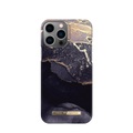 iDeal of Sweden - iPhone 14 Pro Max MagSafe Hardcase Hülle (IDFCMTE22-I2267P-321) - Golden Twilight Marble