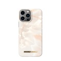 iDeal of Sweden - iPhone 14 Pro Max MagSafe Hardcase Hülle (IDFCMTE22-I2267P-257) - Rose Pearl Marble