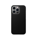 iDeal of Sweden - iPhone 14 Pro Hardcase Hülle Atelier Case (IDACAW21-I2261P-337) - Intense Black