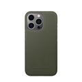 iDeal of Sweden - iPhone 14 Pro Hardcase Hülle Atelier Case (IDACAW21-I2261P-360) - Intense Khaki