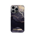 iDeal of Sweden - iPhone 14 Pro Hardcase Hülle (IDFCAW21-I2261P-321) - Golden Twilight Marble