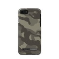 iDeal of Sweden - iPhone SE (2020) / 8 / 7 / 6S Hardcase Hülle (IDFCAW21-I7-359) - Matte Camo