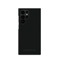 iDeal of Sweden - Samsung Galaxy S22 Ultra 5G Hardcase Hülle Seamless Case (IDFCSS22-S22U-407) - Coal Black