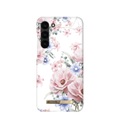 iDeal of Sweden - Samsung Galaxy S23 5G Hardcase Hülle Recycled (IDFCSS17-S23-58) - Floral Romance