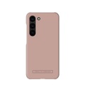 iDeal of Sweden - Samsung Galaxy S23+ Plus 5G Hardcase Hülle Seamless Case Recycled (IDFCSS22-S23P-408) - Blush Pink