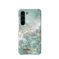 iDeal of Sweden - Samsung Galaxy S23+ Plus Hardcase Hülle Recycled (IDFCDN22-S23P-391) - Azura Marble
