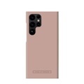 iDeal of Sweden - Samsung Galaxy S23 Ultra 5G Hardcase Hülle Seamless Case Recycled (IDFCSS22-S23U-408) - Blush Pink