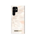 iDeal of Sweden - Samsung Galaxy S23 Ultra 5G Hardcase Hülle Recycled (IDFCSS21-S23U-257) - Rose Pearl Marble
