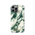 iDeal of Sweden - iPhone 13 Pro Max Hardcase Hülle (IDFCMR21-I2167-379) - Calacatta Emerald Marble