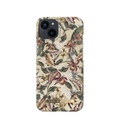 iDeal of Sweden - iPhone 14 / iPhone 13 Hardcase Hülle (IDFCAG22-I2261-447) - Botanical Forest