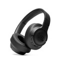JBL Tune 710BT Bluetooth®, kabelgebunden Over Ear Kopfhörer Over Ear Schwarz