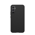 Otterbox - Samsung Galaxy A34 5G Hybrid Hülle TPU Bumper + Hardcase Rückseite React Series (77-91638) - Schwarz